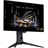 Asus Monitor|ASUS|26.5 "|2560 x 1440 pixels|Wide Quad HD|Native aspect ratio 16:9|OLED|Flat|90LM0CF0-B02971