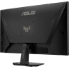 Asus LCD Monitor|ASUS|27 "|1920 x 1080 pixels|Full HD|Native aspect ratio 16:9|LCD|Flat|90LM0D81-B01171