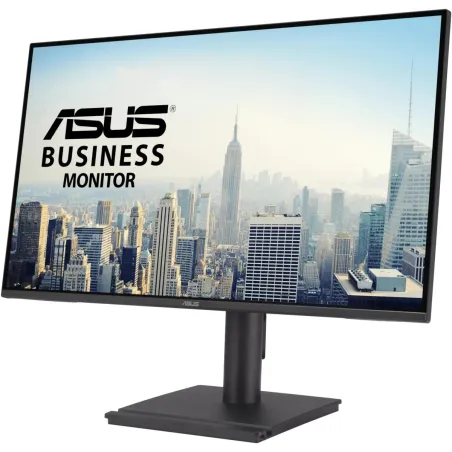 Asus LCD Monitor|ASUS|27 "|2560 x 1440 pixels|Quad HD|Native aspect ratio 16:9|LCD|Flat|90LM03I1-B01171