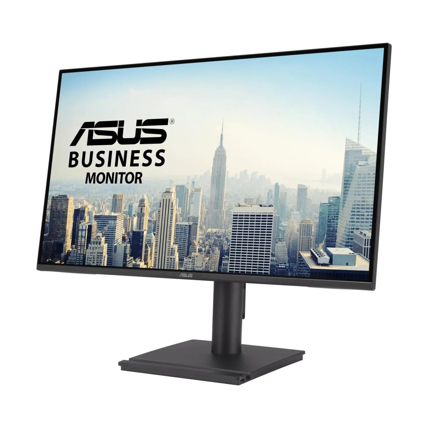 Asus LCD Monitor|ASUS|27 "|2560 x 1440 pixels|Quad HD|Native aspect ratio 16:9|LCD|Flat|90LM03I1-B01171