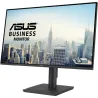 Asus LCD Monitor|ASUS|27 "|2560 x 1440 pixels|Quad HD|Native aspect ratio 16:9|LCD|Flat|90LM03I1-B01171