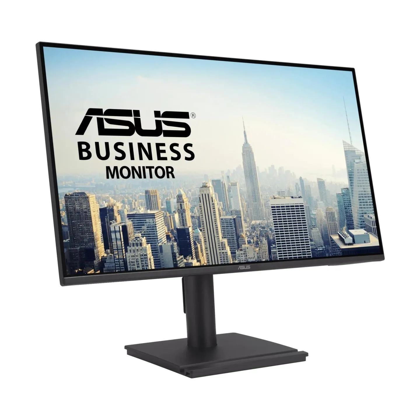 Asus LCD Monitor|ASUS|27 "|2560 x 1440 pixels|Quad HD|Native aspect ratio 16:9|LCD|Flat|90LM03I1-B01171