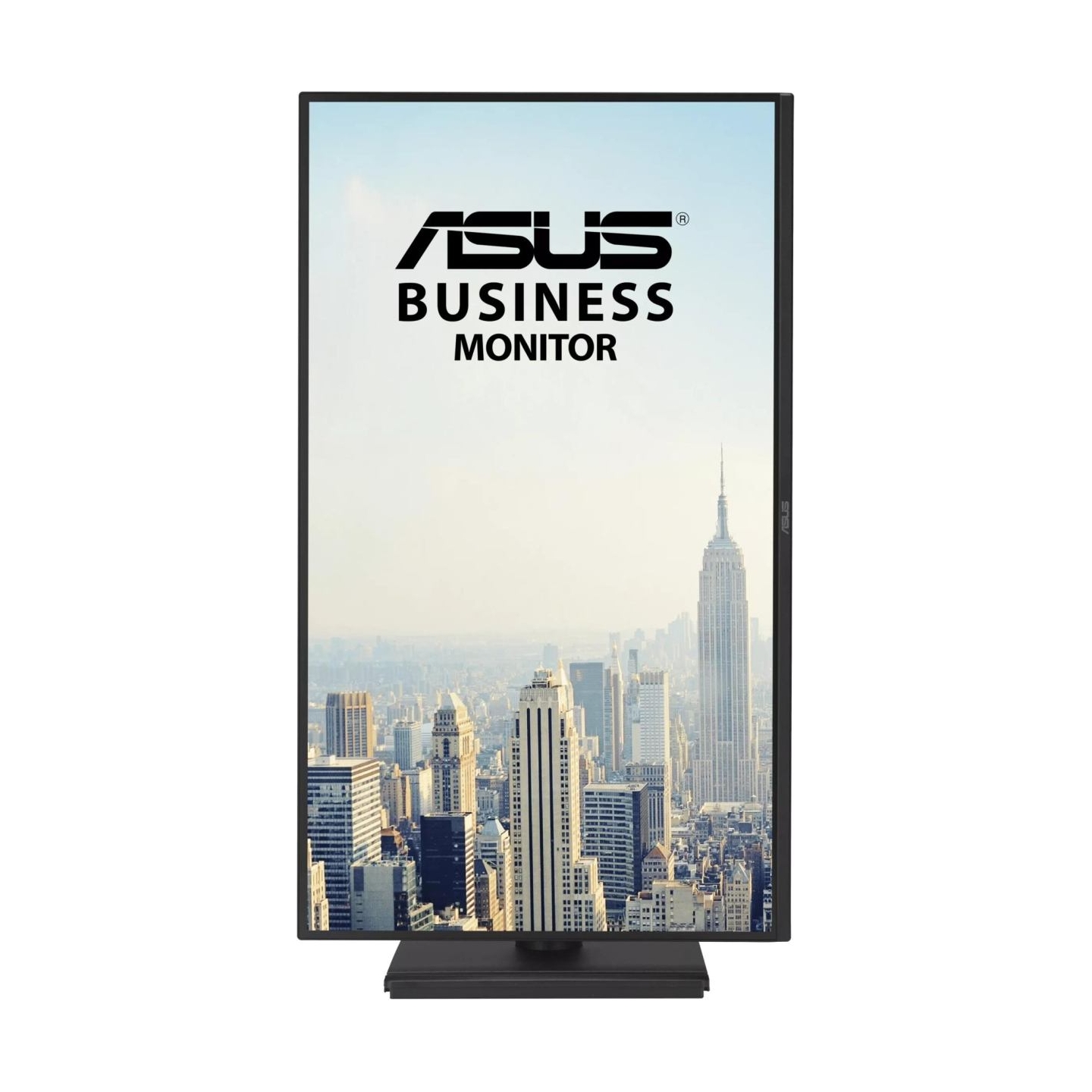 Asus BE27AQ 27inch IPS Monitor