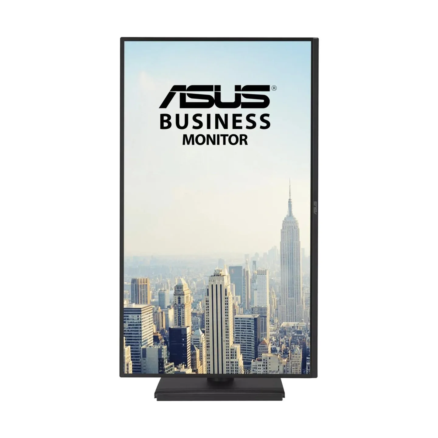 Asus LCD Monitor|ASUS|27 "|2560 x 1440 pixels|Quad HD|Native aspect ratio 16:9|LCD|Flat|90LM03I1-B01171