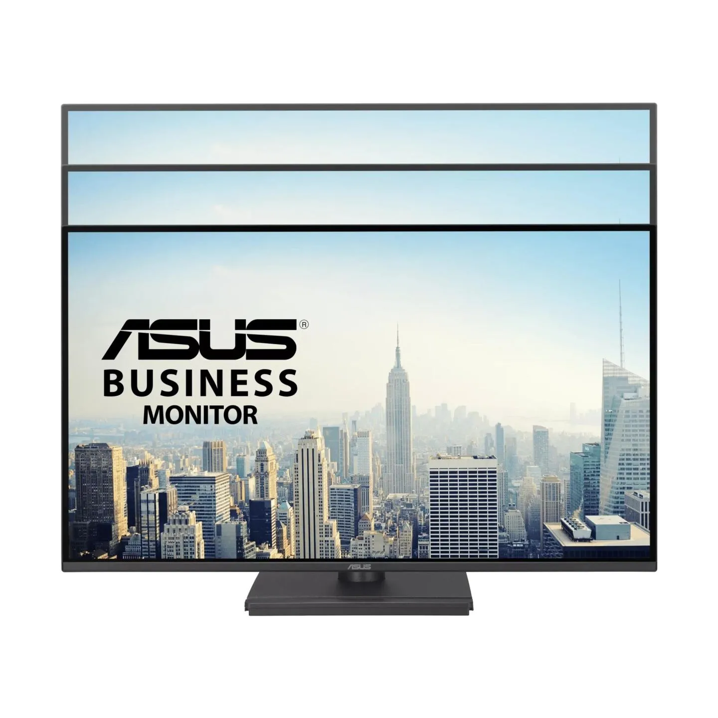 Asus LCD Monitor|ASUS|27 "|2560 x 1440 pixels|Quad HD|Native aspect ratio 16:9|LCD|Flat|90LM03I1-B01171