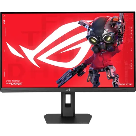 Asus LCD Monitor|ASUS|27 "|2560 x 1440 pixels|Wide Quad HD|Native aspect ratio 16:9|LCD|Flat|90LM0C90-B01171