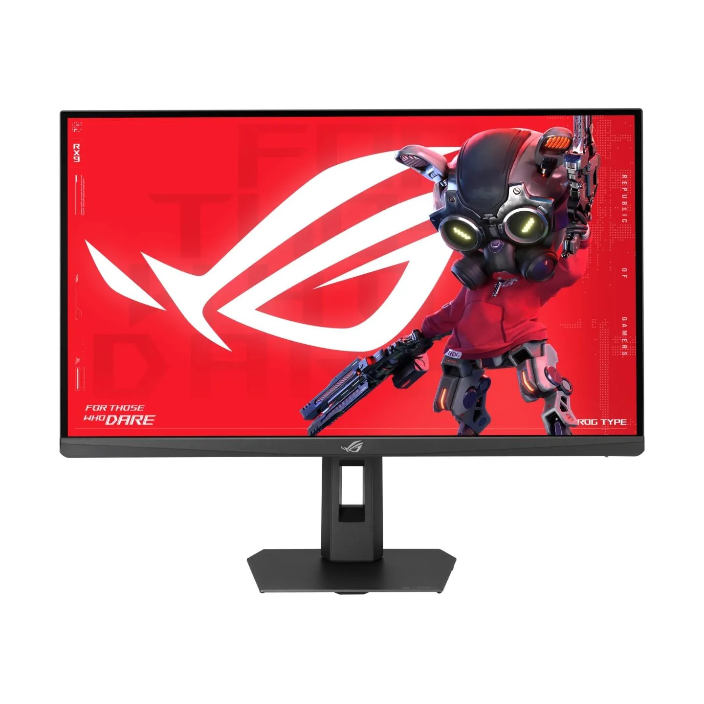 Asus LCD Monitor|ASUS|27 "|2560 x 1440 pixels|Wide Quad HD|Native aspect ratio 16:9|LCD|Flat|90LM0C90-B01171