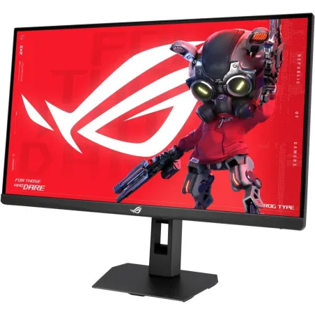 Asus LCD Monitor|ASUS|27 "|2560 x 1440 pixels|Wide Quad HD|Native aspect ratio 16:9|LCD|Flat|90LM0C90-B01171