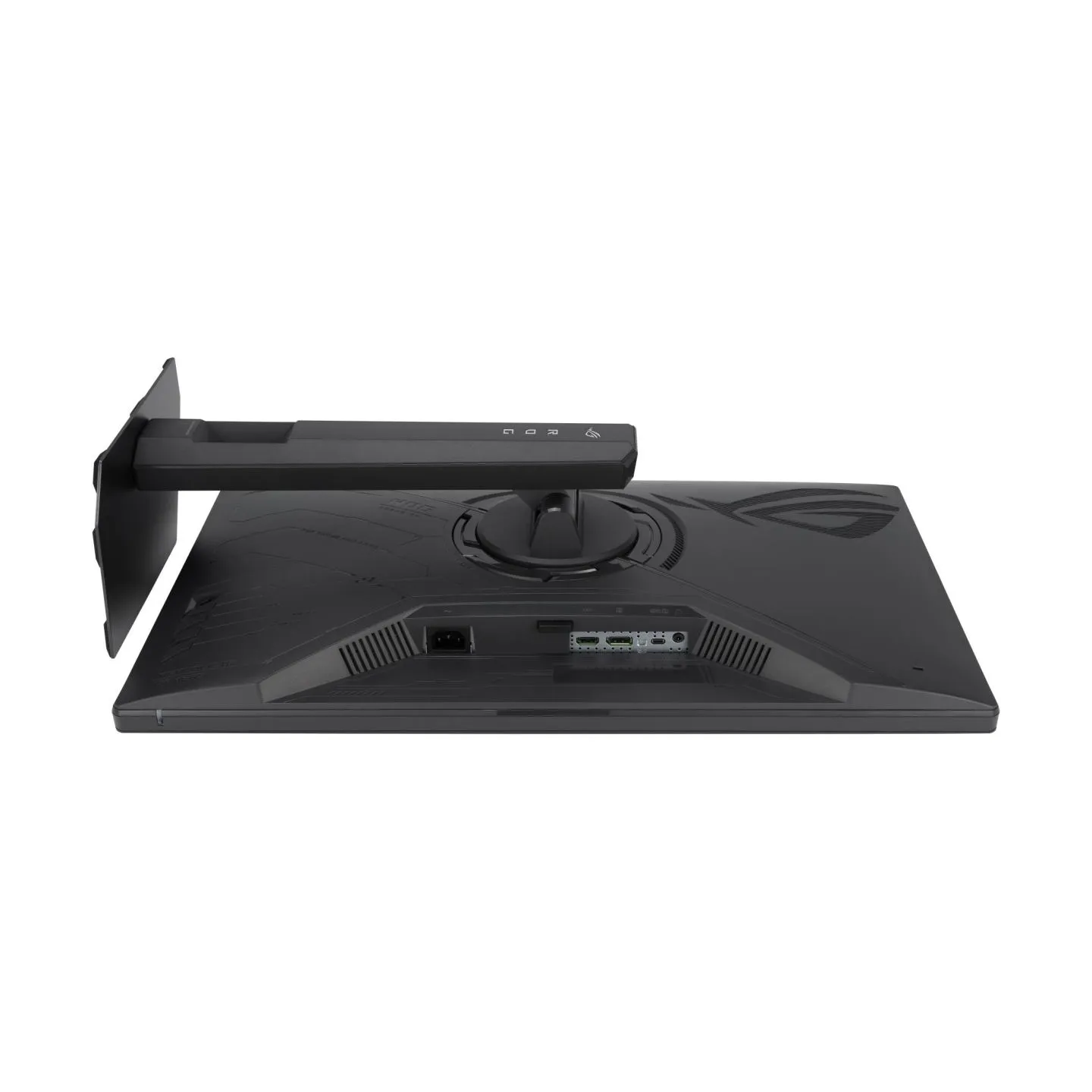 Asus LCD Monitor|ASUS|27 "|2560 x 1440 pixels|Wide Quad HD|Native aspect ratio 16:9|LCD|Flat|90LM0C90-B01171