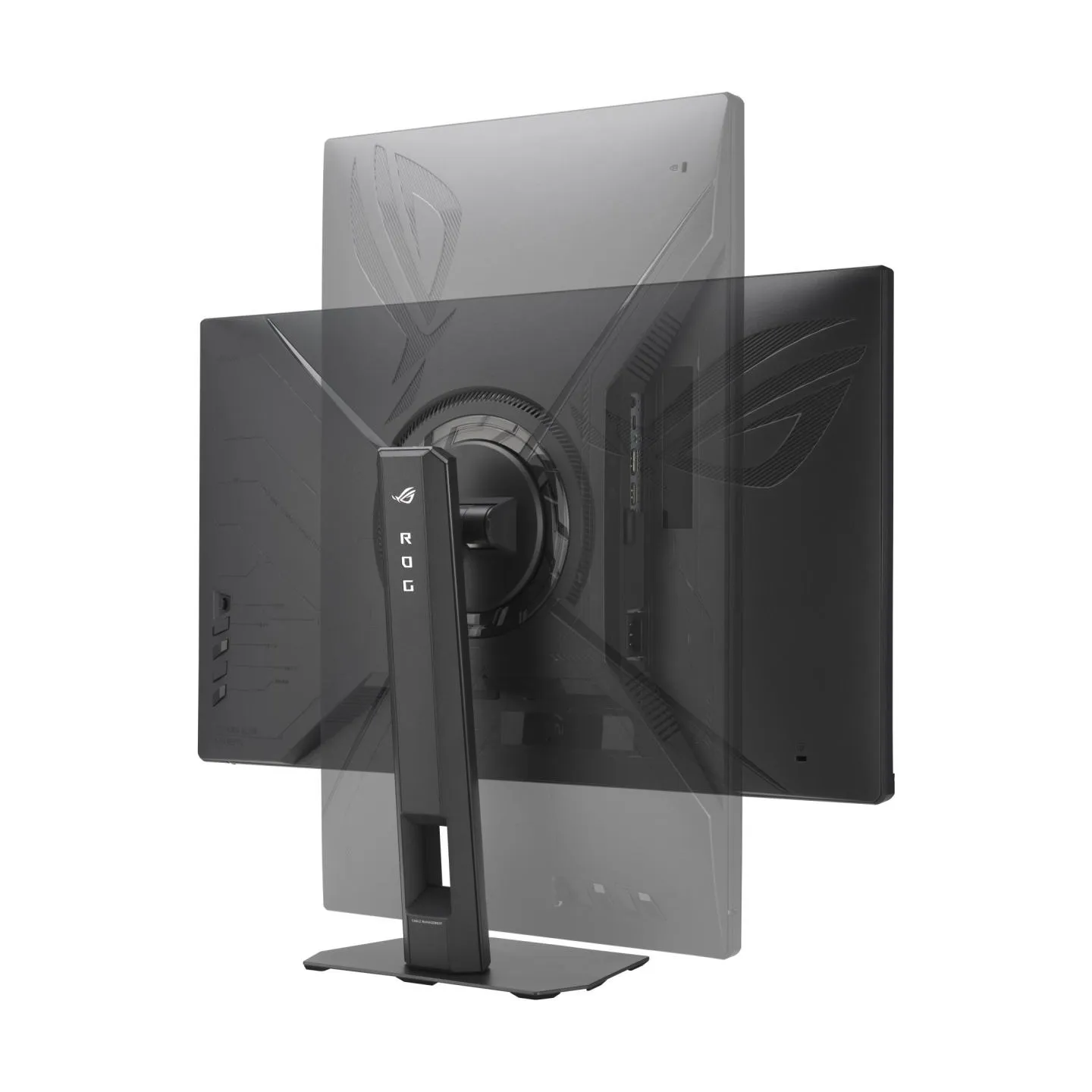 Asus LCD Monitor|ASUS|27 "|2560 x 1440 pixels|Wide Quad HD|Native aspect ratio 16:9|LCD|Flat|90LM0C90-B01171