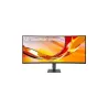 LG LCD Monitor|LG|34 "|3440 x 1440 pixels|Wide Quad HD|Native aspect ratio 21:9|Curved|34U640B-B