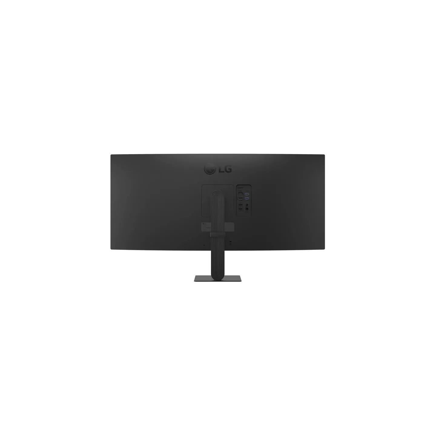 LG LCD Monitor|LG|34 "|3440 x 1440 pixels|Wide Quad HD|Native aspect ratio 21:9|Curved|34U640B-B