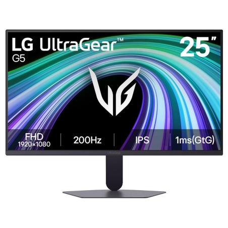 LG LCD Monitor|LG|24.4 "|1920 x 1080 pixels|Full HD|Native aspect ratio 16:9|LCD|Flat|25G523B-B