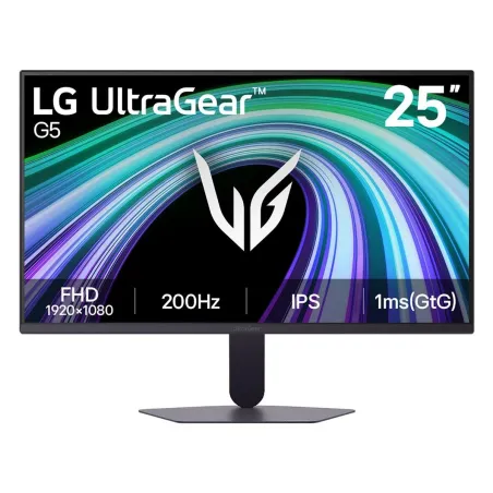 LG LCD Monitor|LG|24.4 "|1920 x 1080 pixels|Full HD|Native aspect ratio 16:9|LCD|Flat|25G523B-B