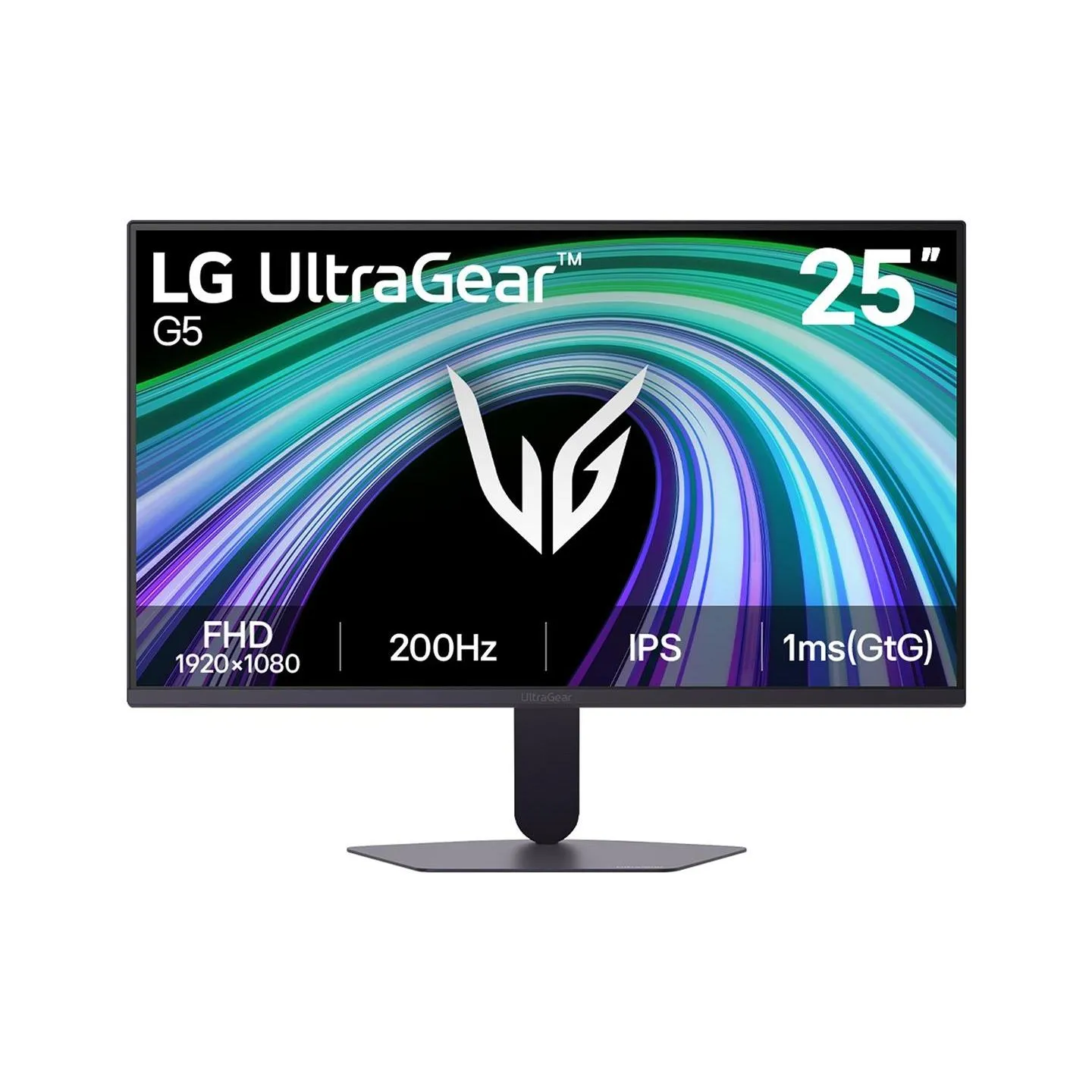 LG LCD Monitor|LG|24.4 "|1920 x 1080 pixels|Full HD|Native aspect ratio 16:9|LCD|Flat|25G523B-B
