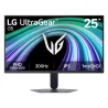 LG LCD Monitor|LG|24.4 "|1920 x 1080 pixels|Full HD|Native aspect ratio 16:9|LCD|Flat|25G523B-B