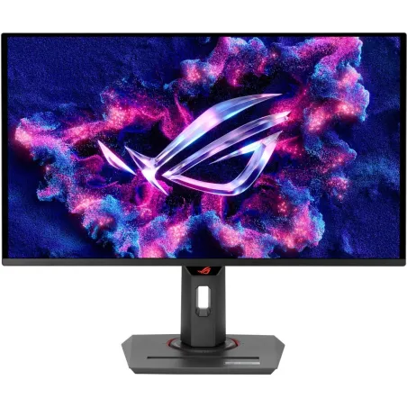 Asus LCD Monitor|ASUS|ROG Strix OLED XG27ACDNG|26.5"|Gaming|Panel QD-OLED|2560x1440|16:9|360 Hz|0.03 ms|Swivel|Pivot|Height adju