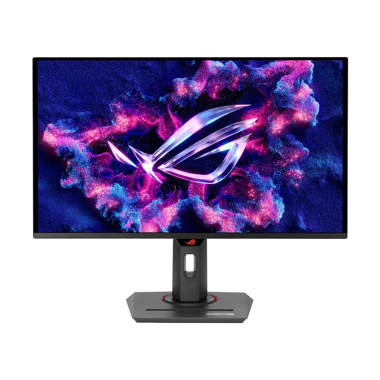 Asus LCD Monitor|ASUS|ROG Strix OLED XG27ACDNG|26.5"|Gaming|Panel QD-OLED|2560x1440|16:9|360 Hz|0.03 ms|Swivel|Pivot|Height adju