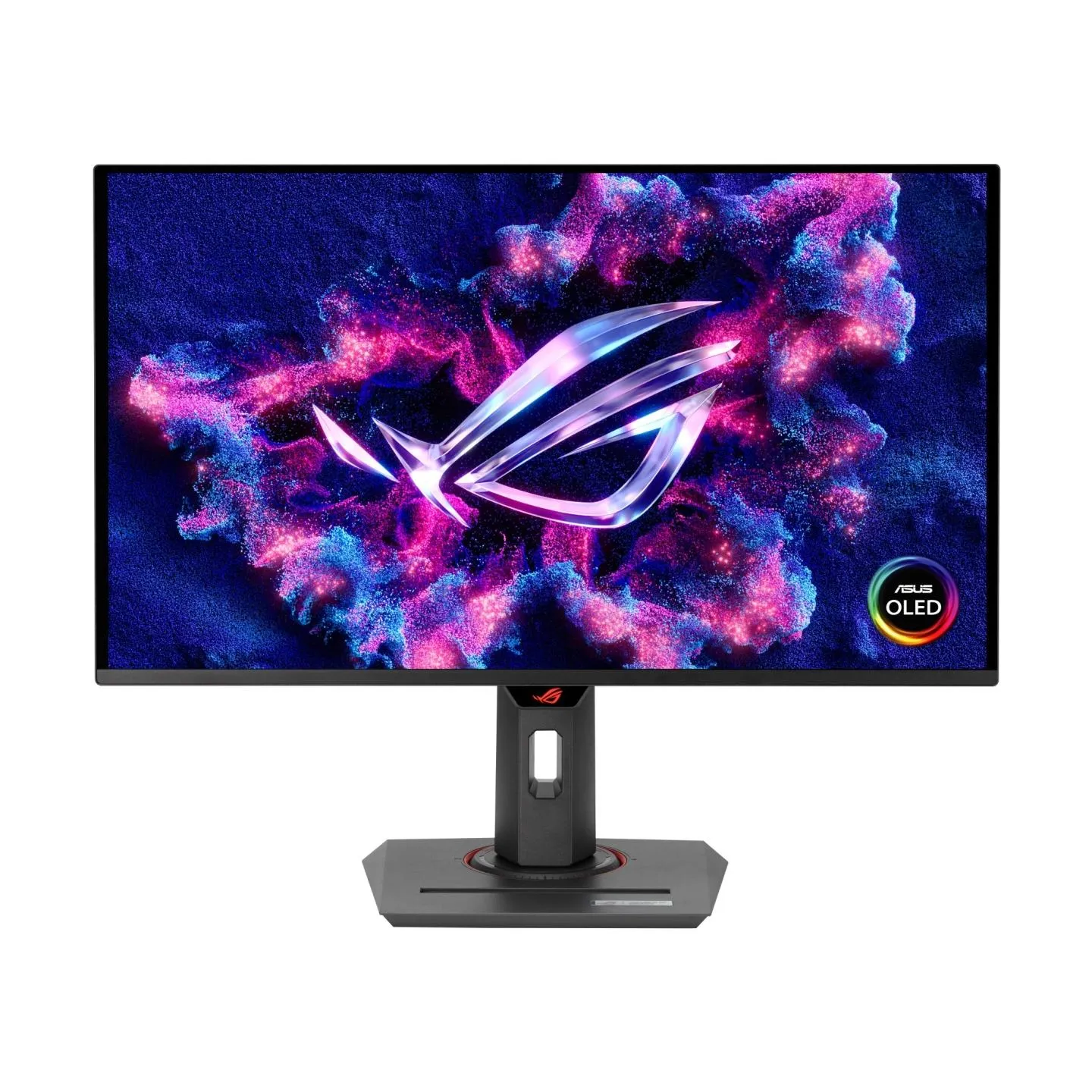 Asus LCD Monitor|ASUS|ROG Strix OLED XG27ACDNG|26.5"|Gaming|Panel QD-OLED|2560x1440|16:9|360 Hz|0.03 ms|Swivel|Pivot|Height adju