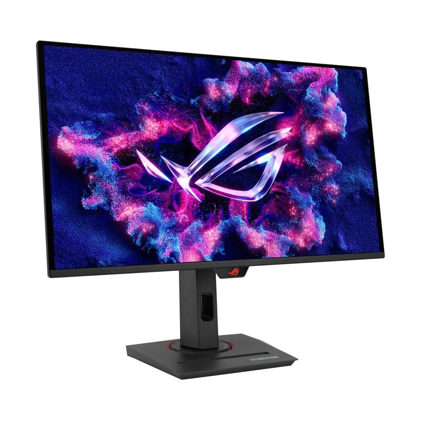 Asus LCD Monitor|ASUS|ROG Strix OLED XG27ACDNG|26.5"|Gaming|Panel QD-OLED|2560x1440|16:9|360 Hz|0.03 ms|Swivel|Pivot|Height adju