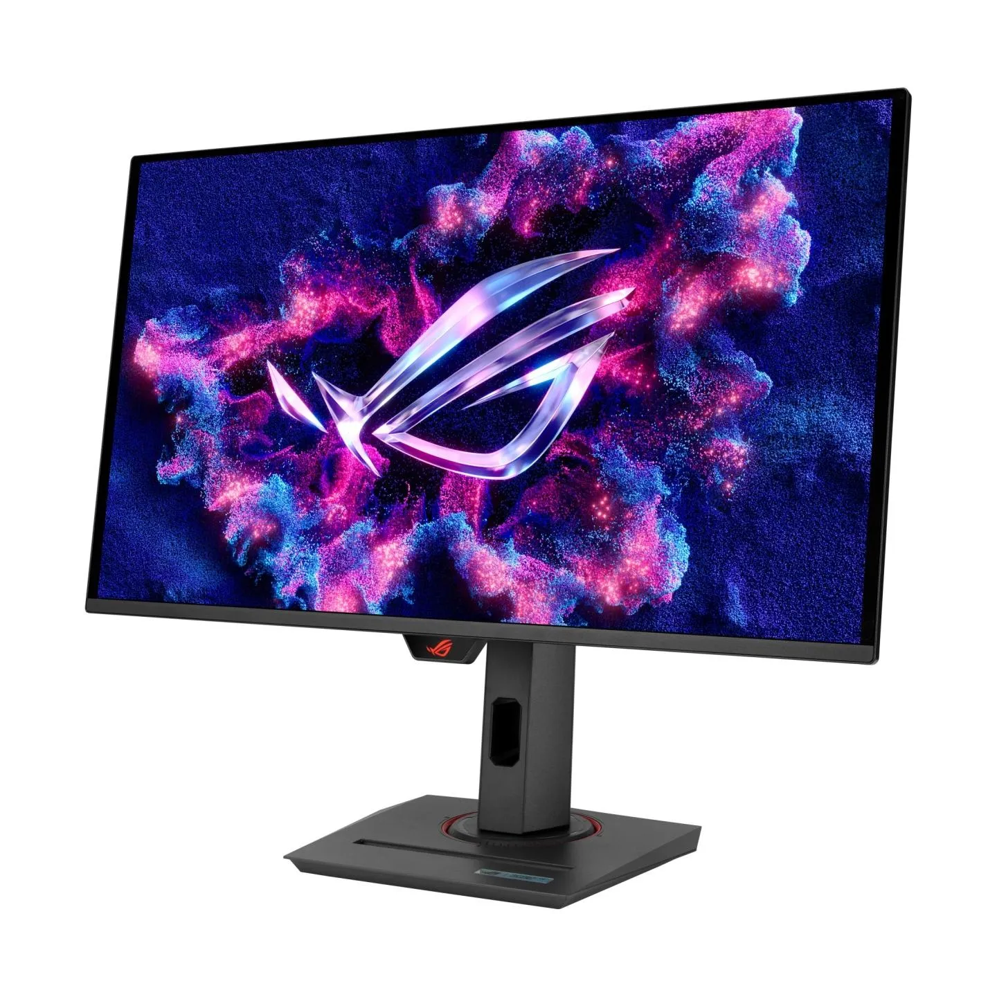 Asus LCD Monitor|ASUS|ROG Strix OLED XG27ACDNG|26.5"|Gaming|Panel QD-OLED|2560x1440|16:9|360 Hz|0.03 ms|Swivel|Pivot|Height adju
