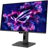 Asus LCD Monitor|ASUS|ROG Strix OLED XG27ACDNG|26.5"|Gaming|Panel QD-OLED|2560x1440|16:9|360 Hz|0.03 ms|Swivel|Pivot|Height adju