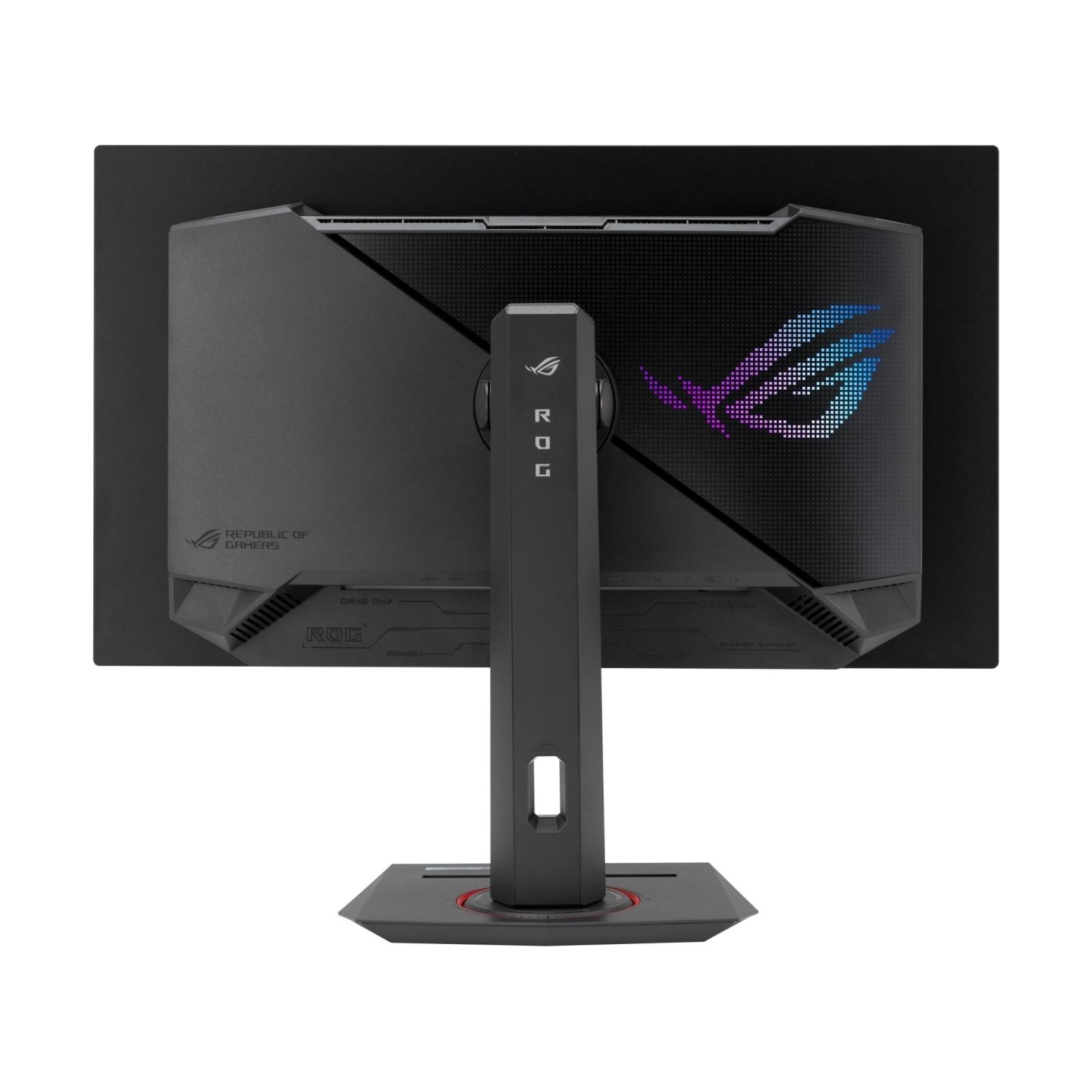 Asus ROG Strix OLED XG27ACDNG 26.5inch