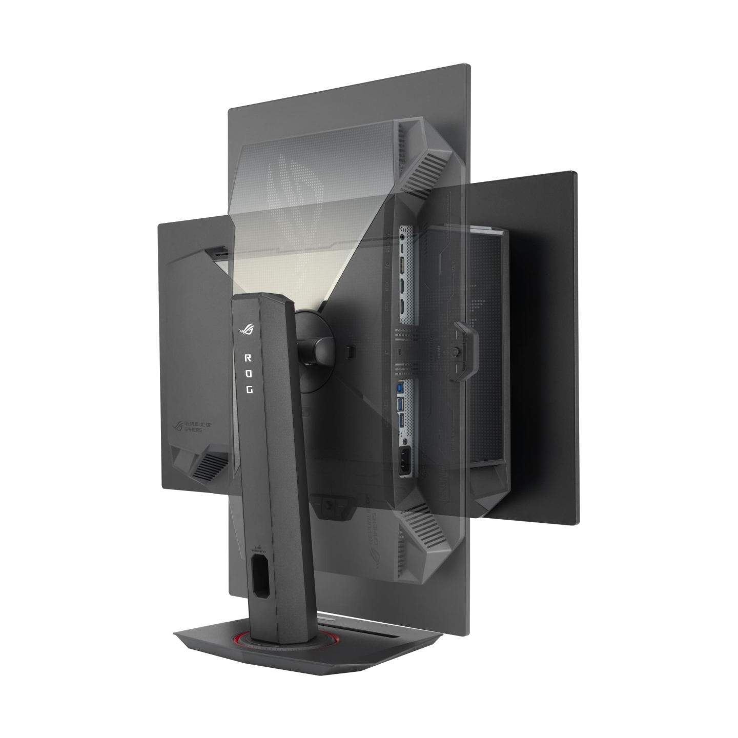 Asus ROG Strix OLED XG27ACDNG 26.5inch