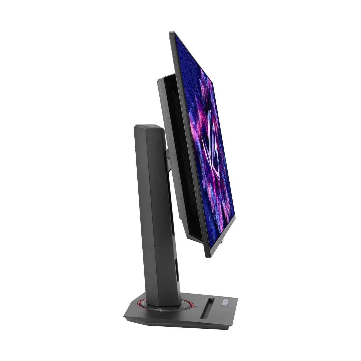 Asus LCD Monitor|ASUS|ROG Strix OLED XG27ACDNG|26.5"|Gaming|Panel QD-OLED|2560x1440|16:9|360 Hz|0.03 ms|Swivel|Pivot|Height adju