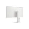 LG LCD Monitor|LG|40 "|5120 x 2160 pixels|WUHD|Native aspect ratio 21:9|Curved|40U990A-W