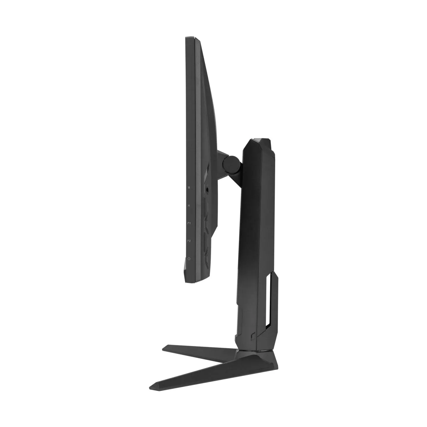 Asus LCD Monitor|ASUS|27 "|3840 x 2160 pixels|4K Ultra HD|Native aspect ratio 16:9|LCD|Flat|90LM0CR1-B01171