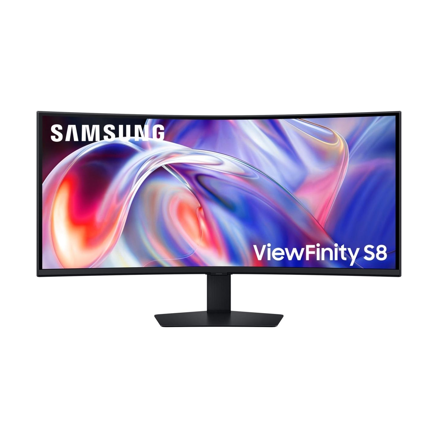 Samsung LS40H850TAUXEN | 40 " | VA | WUHD | 21:9 | 144 Hz | 4 ms | 5120 x 2160 pixels | 350 cd/m² | HDMI ports quantity 1 | Blac