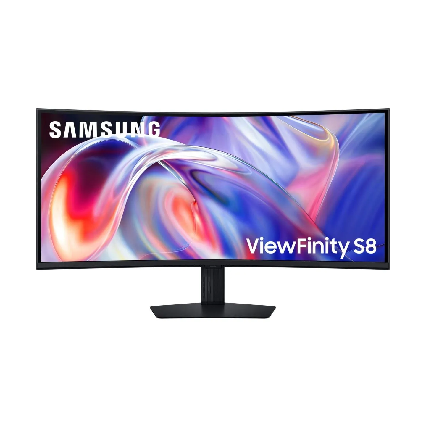 Samsung LS40H850TAUXEN | 40 " | VA | WUHD | 21:9 | 144 Hz | 4 ms | 5120 x 2160 pixels | 350 cd/m² | HDMI ports quantity 1 | Blac