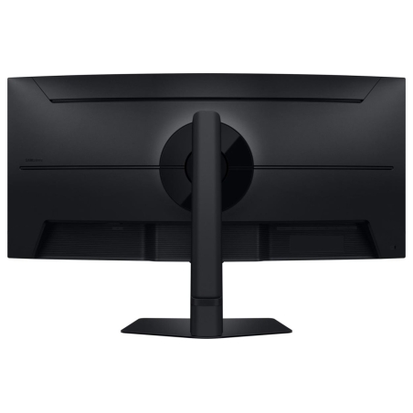 Samsung LS40H850TAUXEN | 40 " | VA | WUHD | 21:9 | 144 Hz | 4 ms | 5120 x 2160 pixels | 350 cd/m² | HDMI ports quantity 1 | Blac