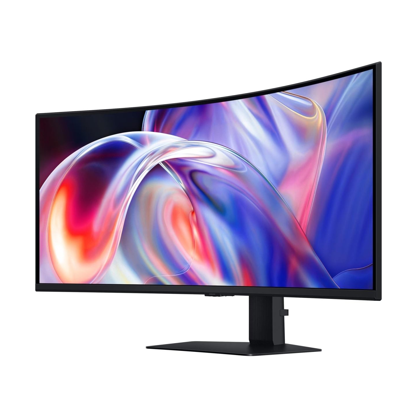 Samsung LS40H850TAUXEN | 40 " | VA | WUHD | 21:9 | 144 Hz | 4 ms | 5120 x 2160 pixels | 350 cd/m² | HDMI ports quantity 1 | Blac