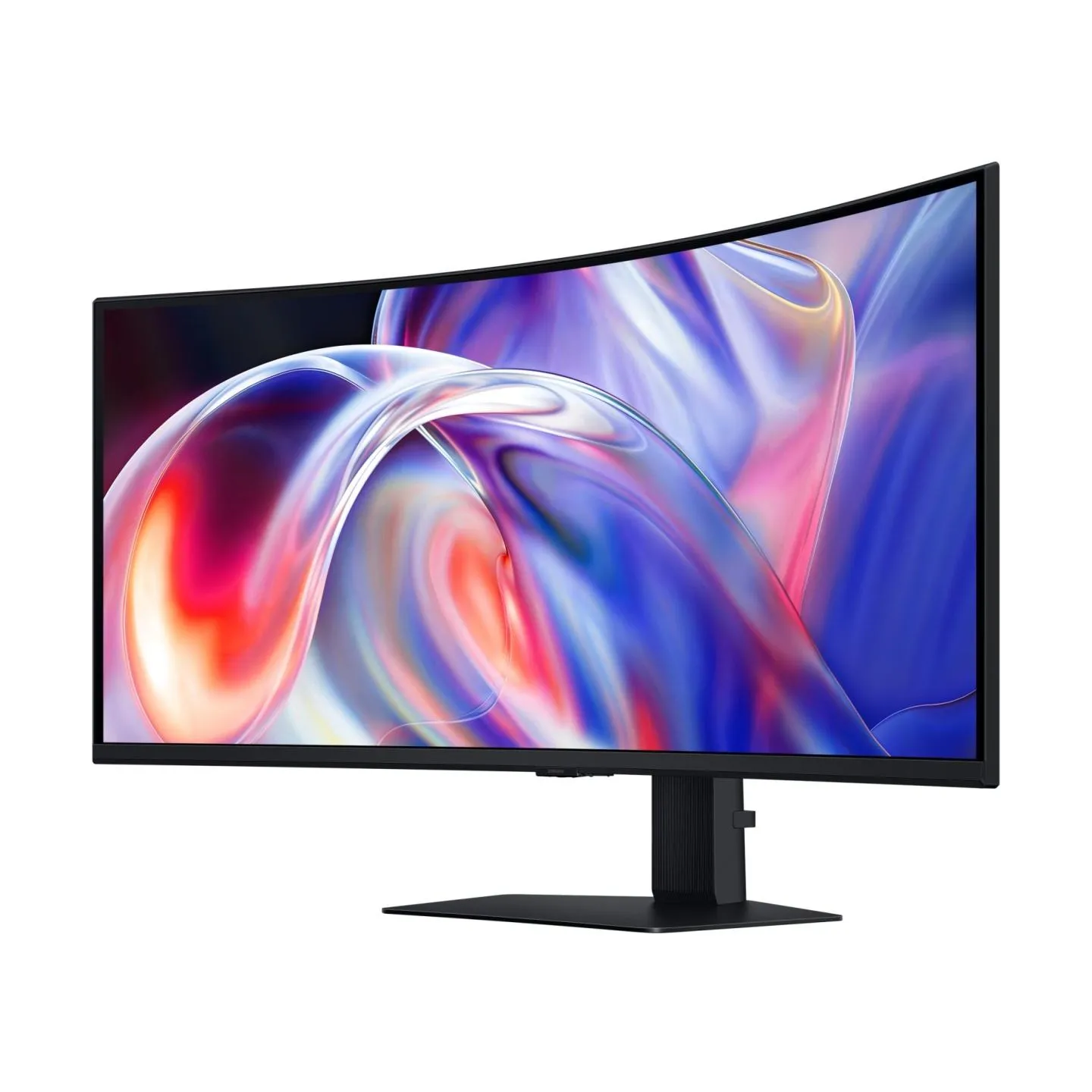 Samsung LS40H850TAUXEN | 40 " | VA | WUHD | 21:9 | 144 Hz | 4 ms | 5120 x 2160 pixels | 350 cd/m² | HDMI ports quantity 1 | Blac