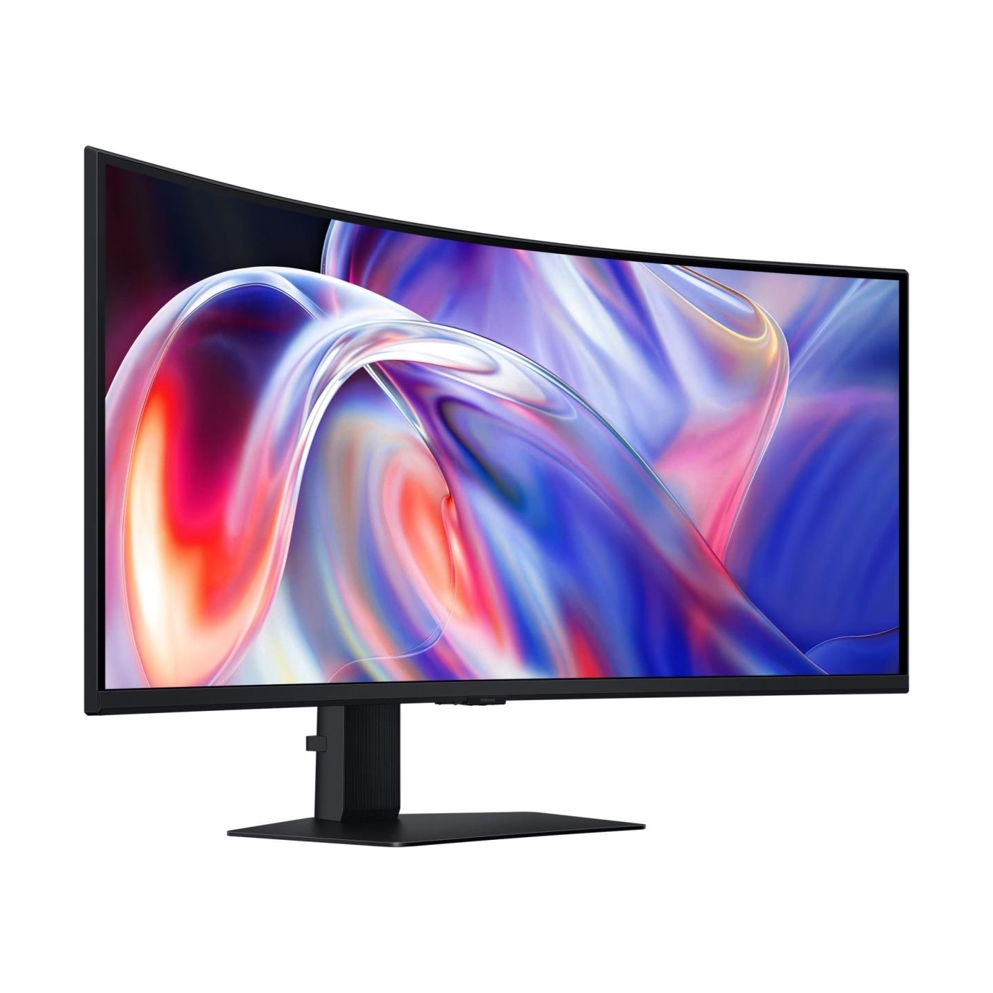 Samsung LS40H850TAUXEN | 40 " | VA | WUHD | 21:9 | 144 Hz | 4 ms | 5120 x 2160 pixels | 350 cd/m² | HDMI ports quantity 1 | Blac