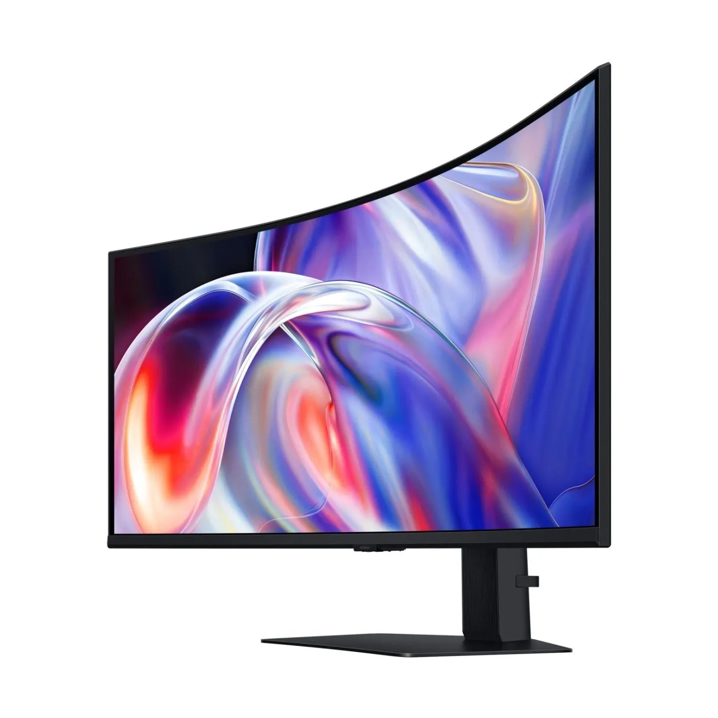 Samsung LS40H850TAUXEN | 40 " | VA | WUHD | 21:9 | 144 Hz | 4 ms | 5120 x 2160 pixels | 350 cd/m² | HDMI ports quantity 1 | Blac