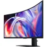 Samsung LS40H850TAUXEN | 40 " | VA | WUHD | 21:9 | 144 Hz | 4 ms | 5120 x 2160 pixels | 350 cd/m² | HDMI ports quantity 1 | Blac