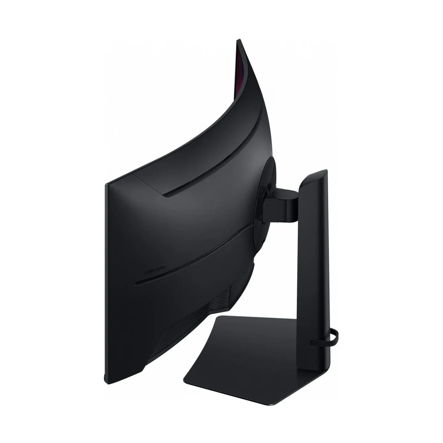 Samsung LS40H850TAUXEN | 40 " | VA | WUHD | 21:9 | 144 Hz | 4 ms | 5120 x 2160 pixels | 350 cd/m² | HDMI ports quantity 1 | Blac