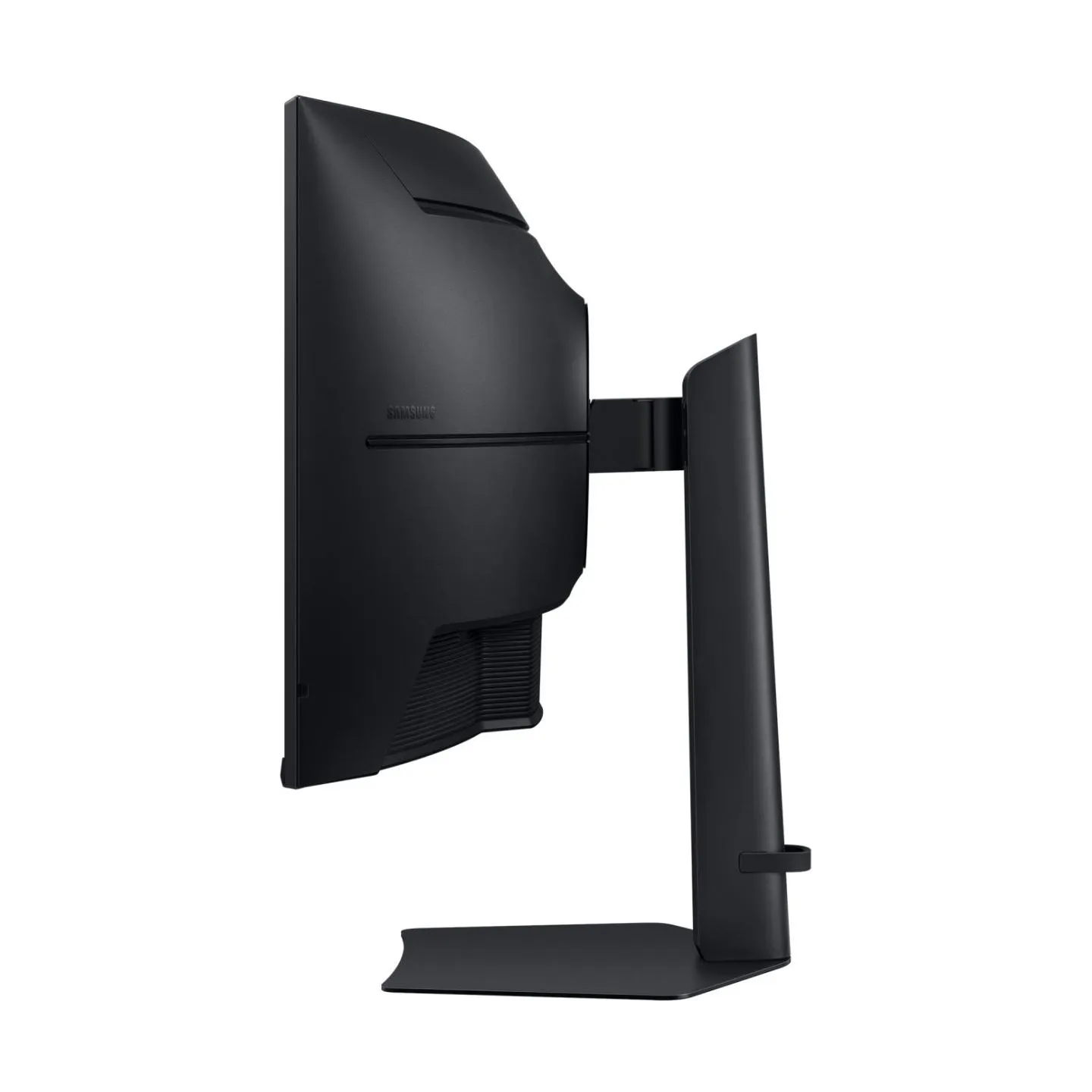 Samsung LS40H850TAUXEN | 40 " | VA | WUHD | 21:9 | 144 Hz | 4 ms | 5120 x 2160 pixels | 350 cd/m² | HDMI ports quantity 1 | Blac