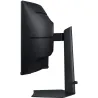 Samsung LS40H850TAUXEN | 40 " | VA | WUHD | 21:9 | 144 Hz | 4 ms | 5120 x 2160 pixels | 350 cd/m² | HDMI ports quantity 1 | Blac
