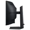Samsung LS40H850TAUXEN | 40 " | VA | WUHD | 21:9 | 144 Hz | 4 ms | 5120 x 2160 pixels | 350 cd/m² | HDMI ports quantity 1 | Blac
