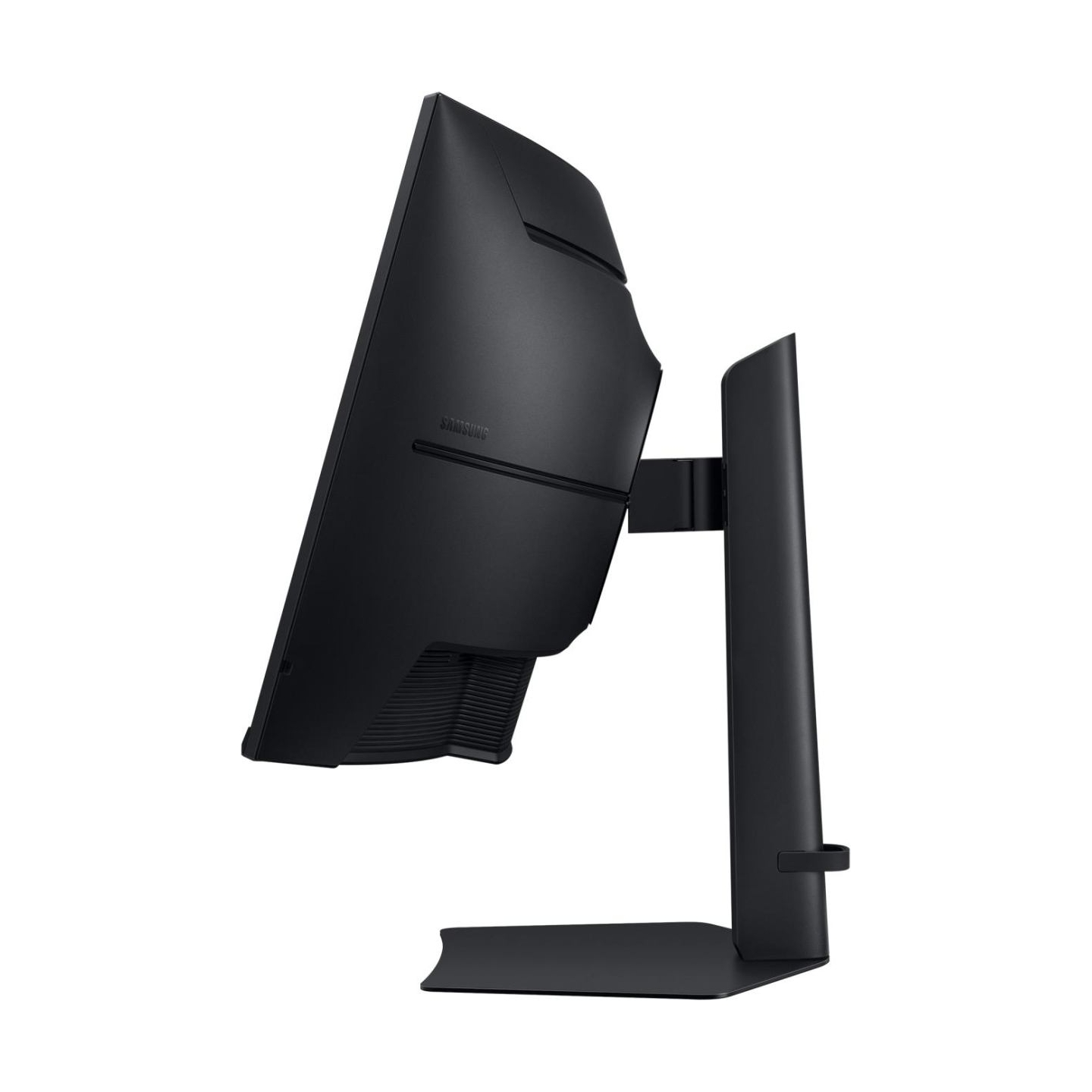 Samsung LS40H850TAUXEN | 40 " | VA | WUHD | 21:9 | 144 Hz | 4 ms | 5120 x 2160 pixels | 350 cd/m² | HDMI ports quantity 1 | Blac