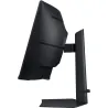 Samsung LS40H850TAUXEN | 40 " | VA | WUHD | 21:9 | 144 Hz | 4 ms | 5120 x 2160 pixels | 350 cd/m² | HDMI ports quantity 1 | Blac