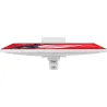 Asus LCD Monitor|ASUS|27 "|2560 x 1440 pixels|Wide Quad HD|Native aspect ratio 16:9|LCD|Flat|90LM0C92-B01171