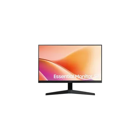 Samsung LCD Monitor|SAMSUNG|24 "|1920 x 1080 pixels|Full HD|Native aspect ratio 16:9|LCD|Flat|LS24F330EAUXEN