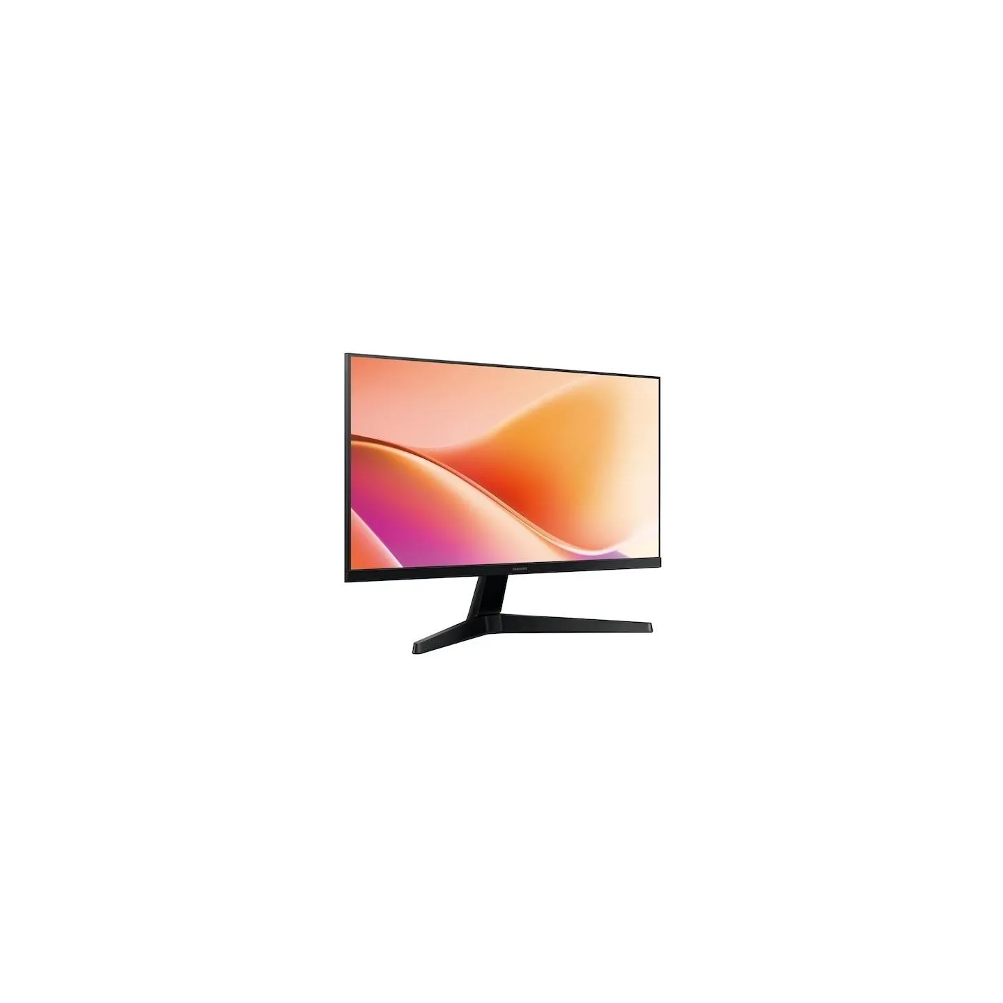 Samsung LCD Monitor|SAMSUNG|24 "|1920 x 1080 pixels|Full HD|Native aspect ratio 16:9|LCD|Flat|LS24F330EAUXEN