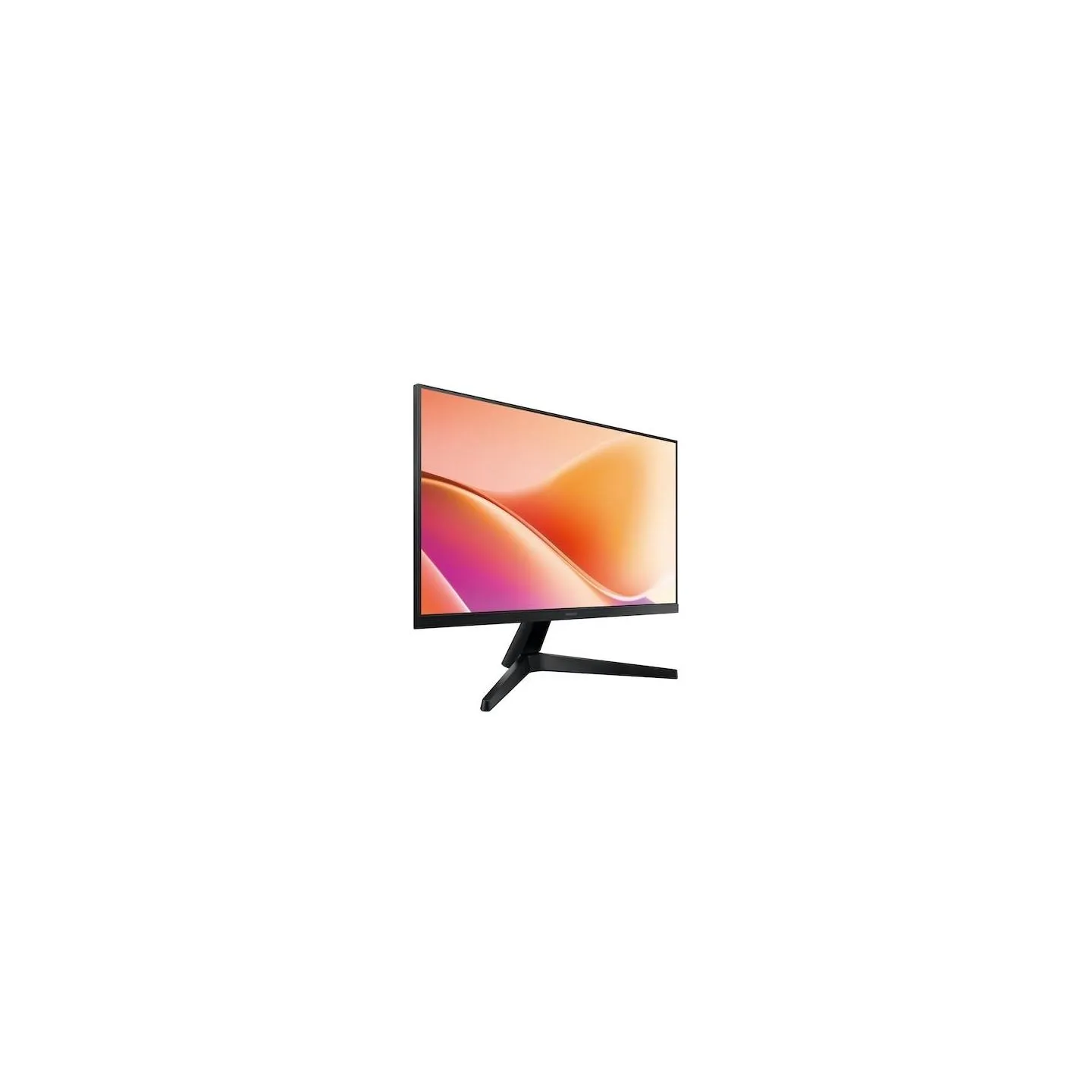 Samsung LCD Monitor|SAMSUNG|24 "|1920 x 1080 pixels|Full HD|Native aspect ratio 16:9|LCD|Flat|LS24F330EAUXEN