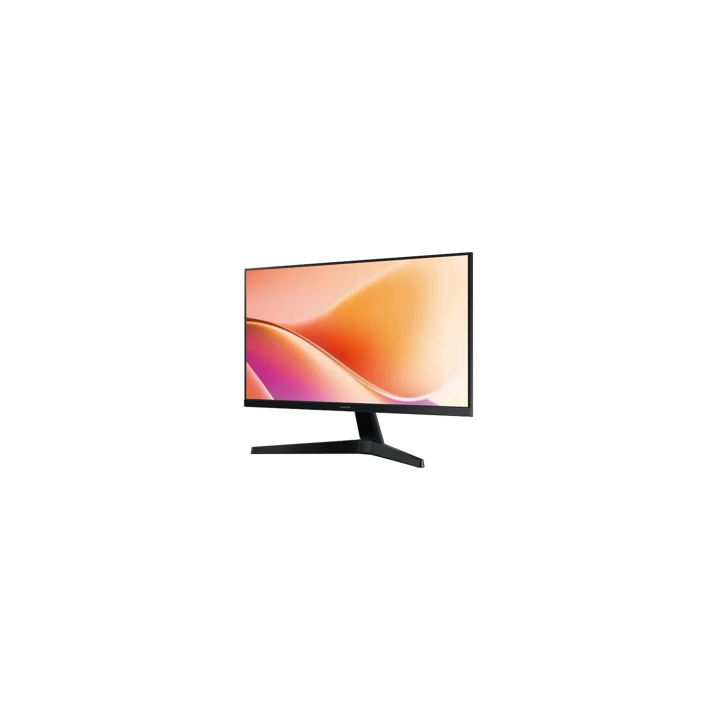 Samsung LCD Monitor|SAMSUNG|24 "|1920 x 1080 pixels|Full HD|Native aspect ratio 16:9|LCD|Flat|LS24F330EAUXEN